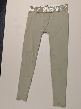 Gymshark Flex Series Seamless Leggings